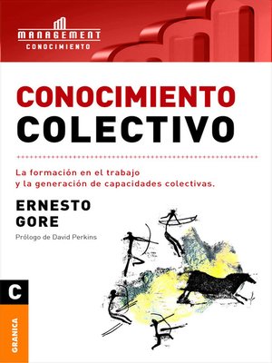 cover image of Conocimiento colectivo